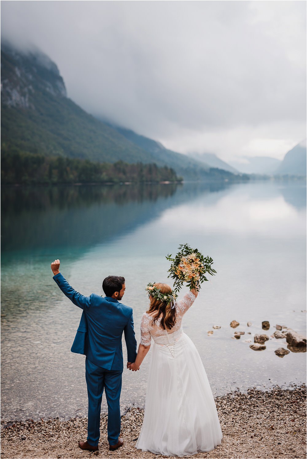 bohinj lake wedding boho chic rustic poroka bohinjsko jezero rustikalna fotograf fotografiranje poročni 0076.jpg