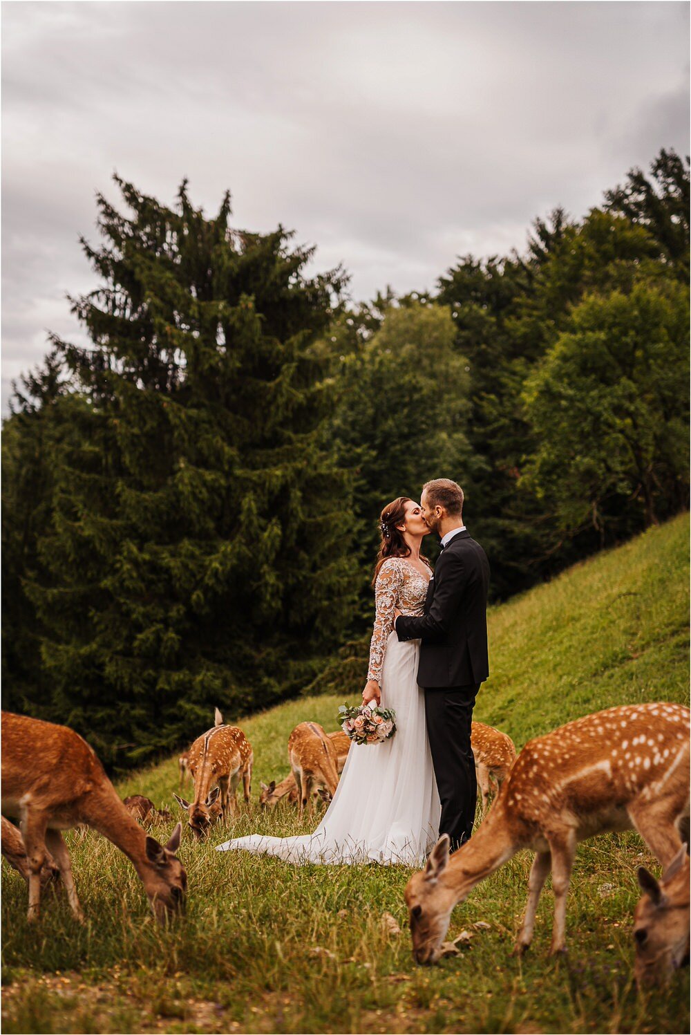jelenov greben olimje poroka wedding slovenia outdoor storija weddings deer nika grega romantic wedding photographer 0088.jpg