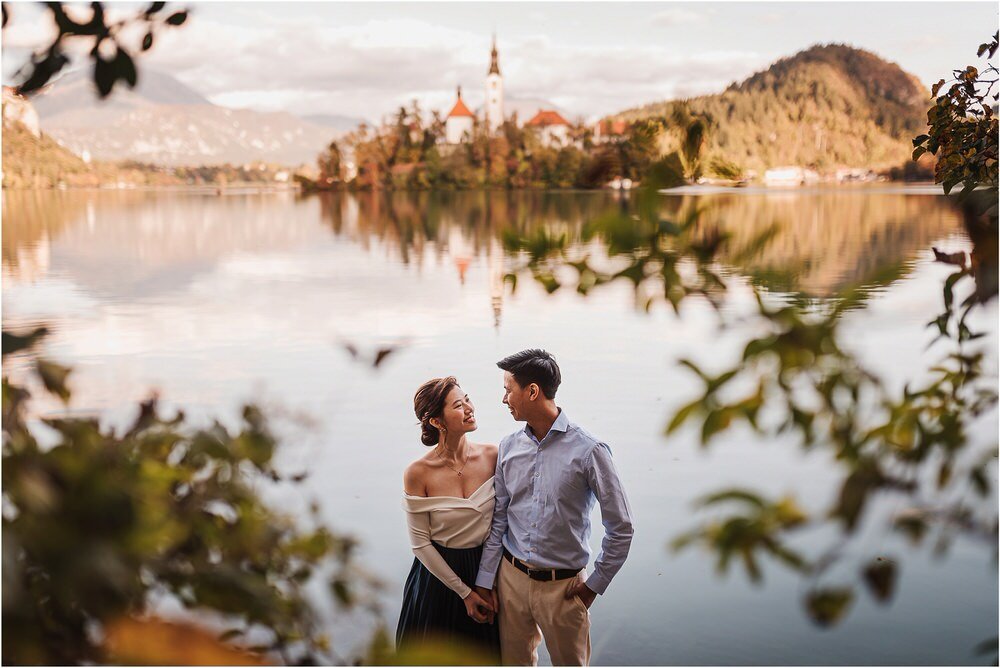 lake bled wedding engagement prewedding photography photographer photoshoot bled bohinj slovenia mountains asian couple 0018.jpg