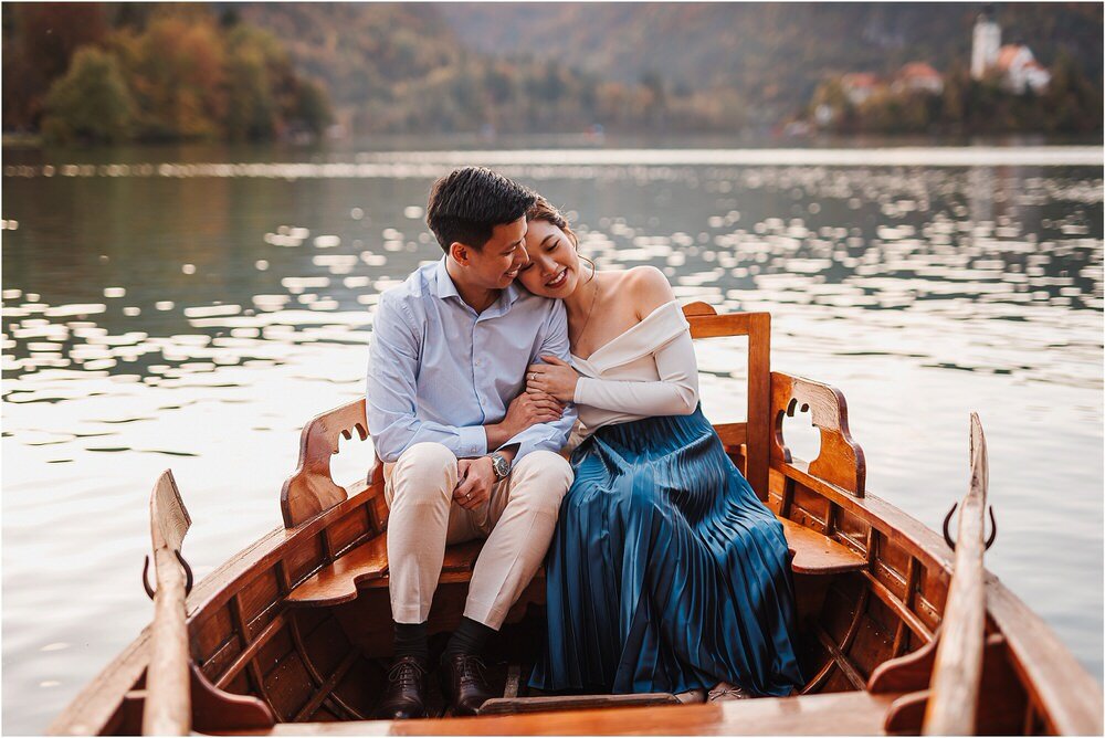 lake bled wedding engagement prewedding photography photographer photoshoot bled bohinj slovenia mountains asian couple 0041.jpg