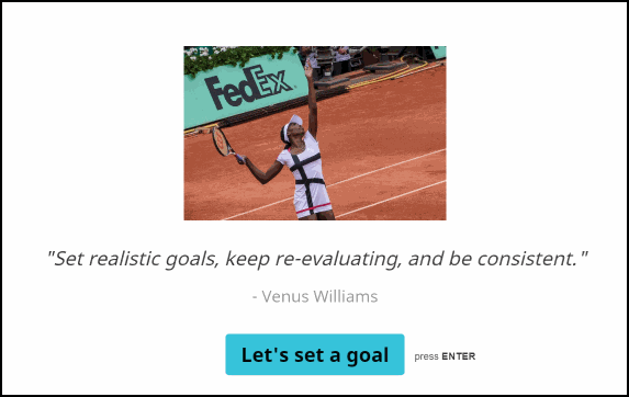 cyber fitness goal setting.gif
