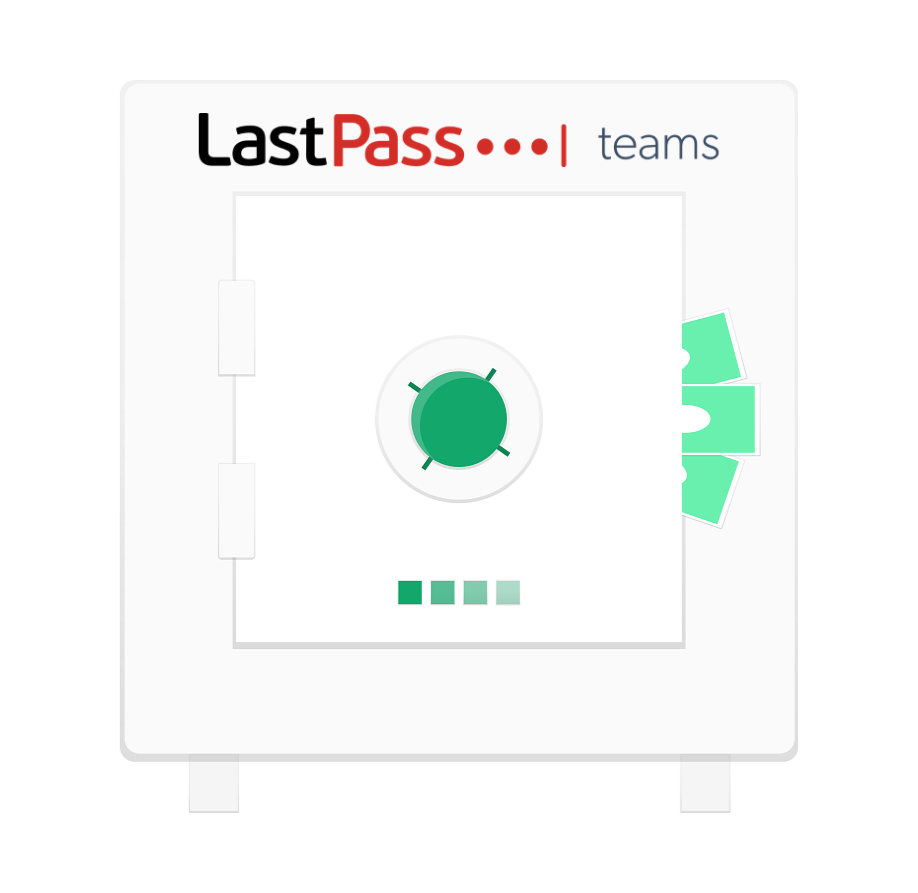 Getting started with LastPass Teams