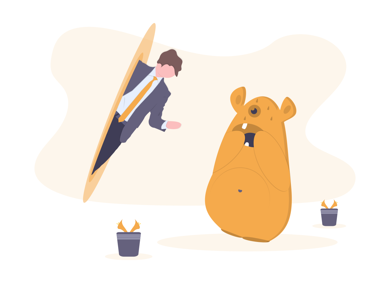 Protecting Your Business from Online Scams