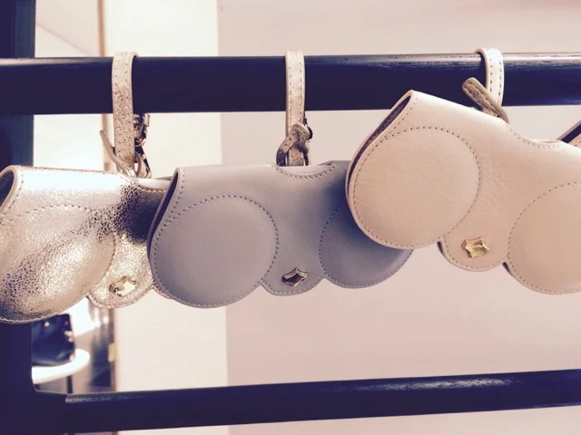 Brillen - endlich perfekt verpackt