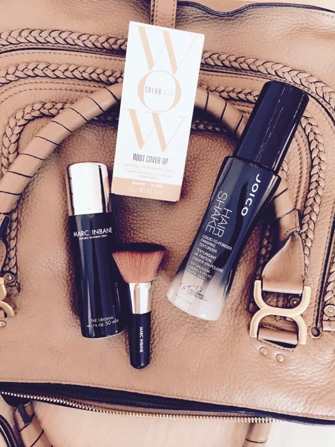 Meine Beauty-Favs für unterwegs