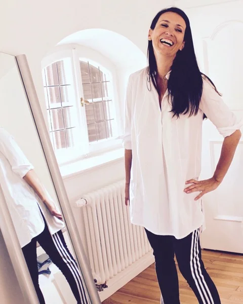 So wird eine Adidas Hose straßentauglich und cool  - BeFifty Streetstyle