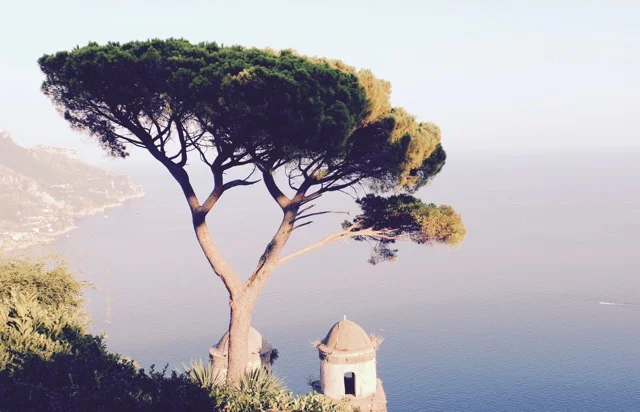 Bilderreise Amalfiküste