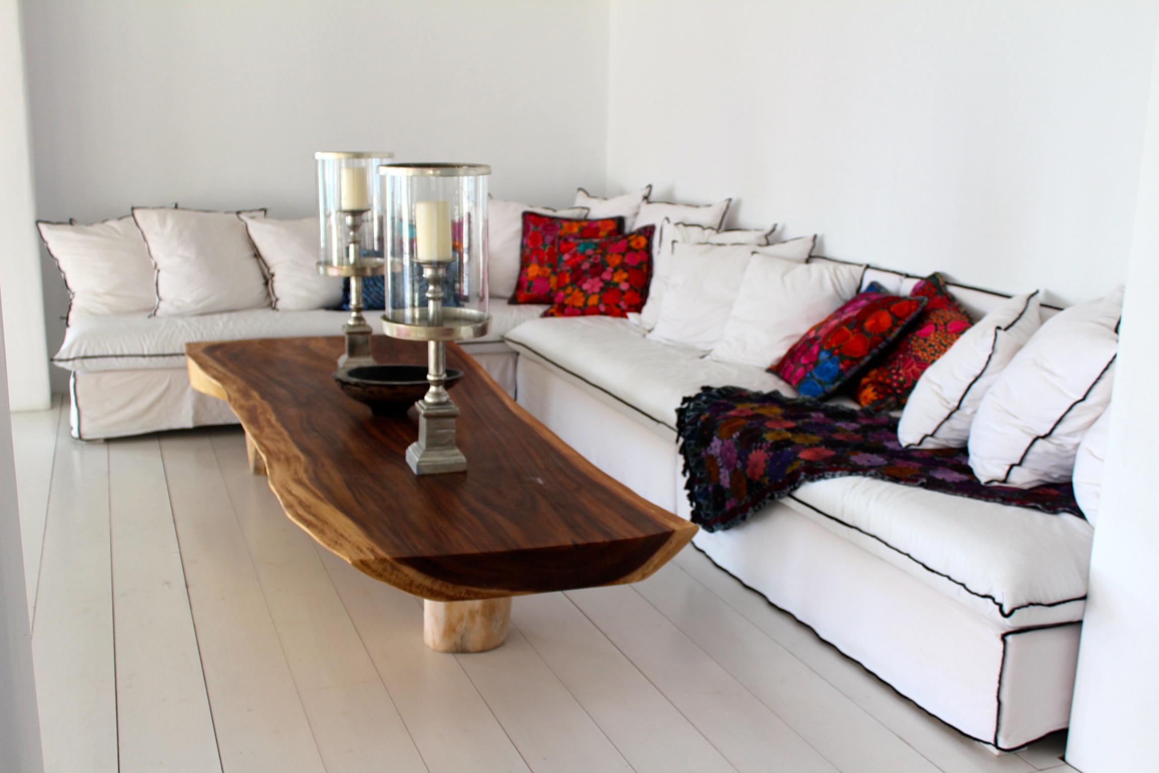 Lobby Myconia Villa Collection Griechenland Mykonos Hotelbeschreibung Tipps für Mykonos Blog für Frauen über 40 und über 50. BeFifty Blog für Frauen über 40 und 50. Reisetipps Griechenland. 