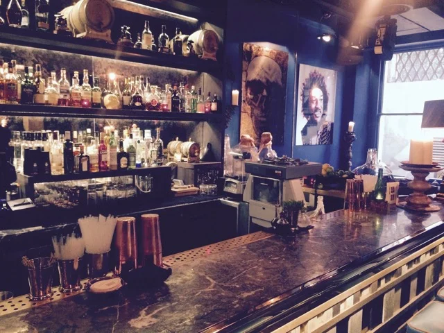 ilovegreatbritain - gut essen in London