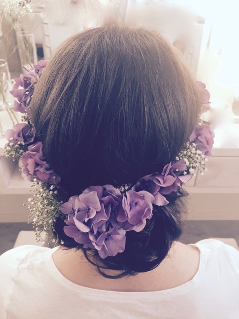 Oktoberfest - O'zopft is! Die perfekte Wiesn-Frisur