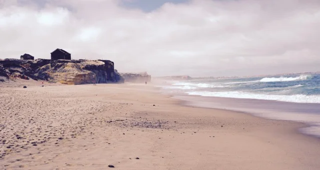 Wildes, raues Portugal - eine Bilderreise