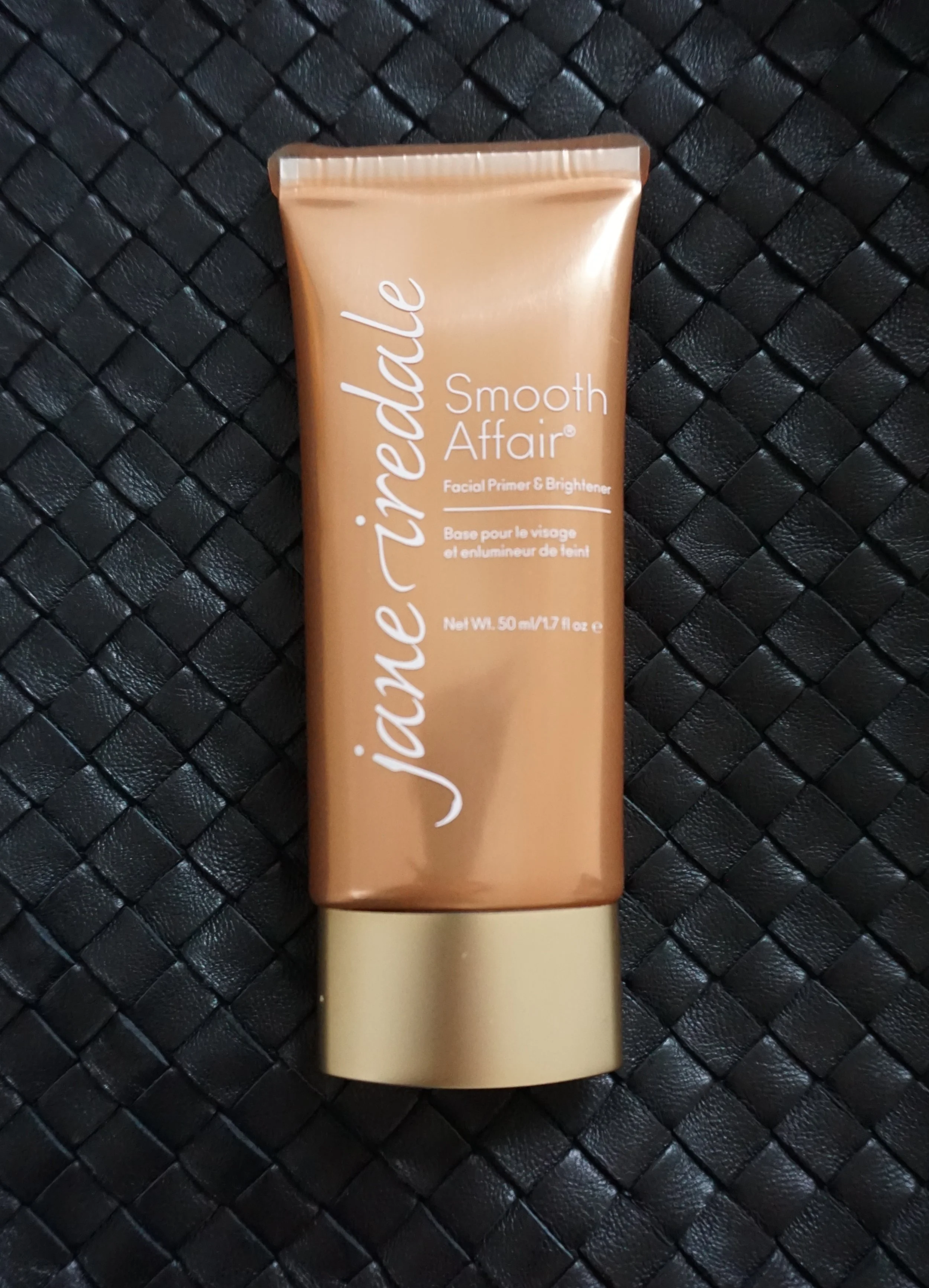 Jane Iredale Smooth Affair Facial Primer