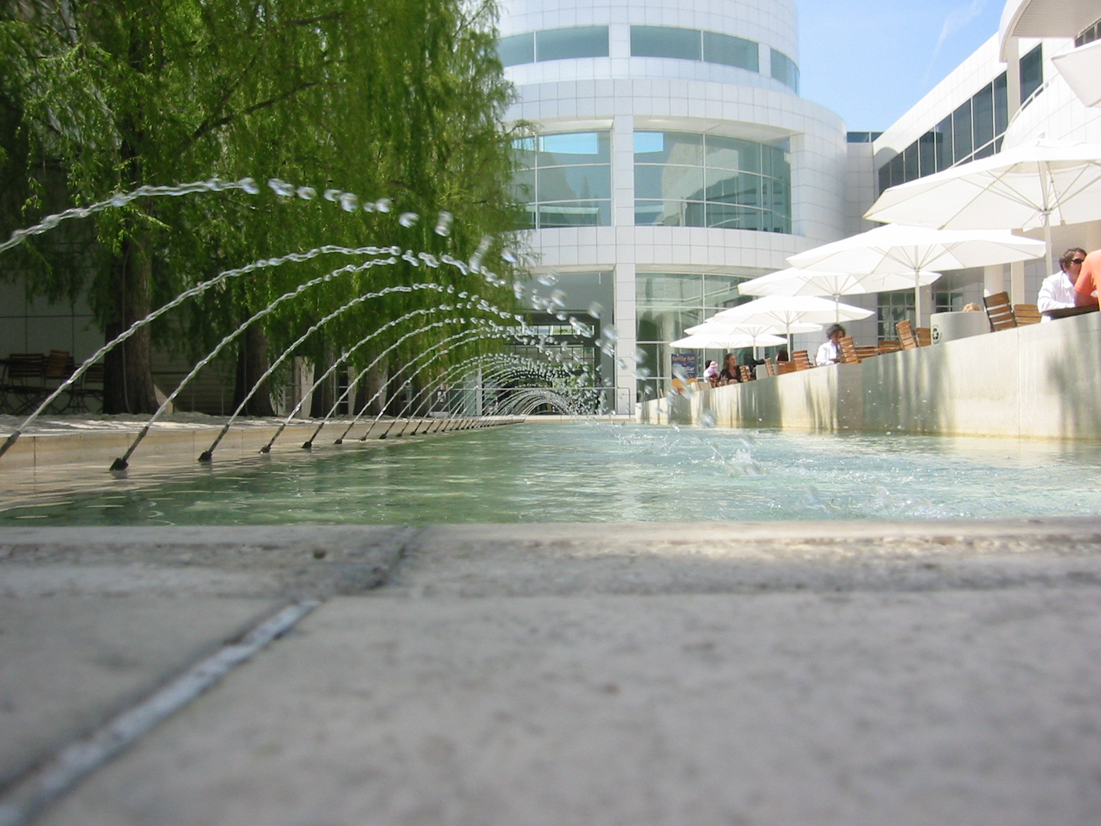 Getty Museum