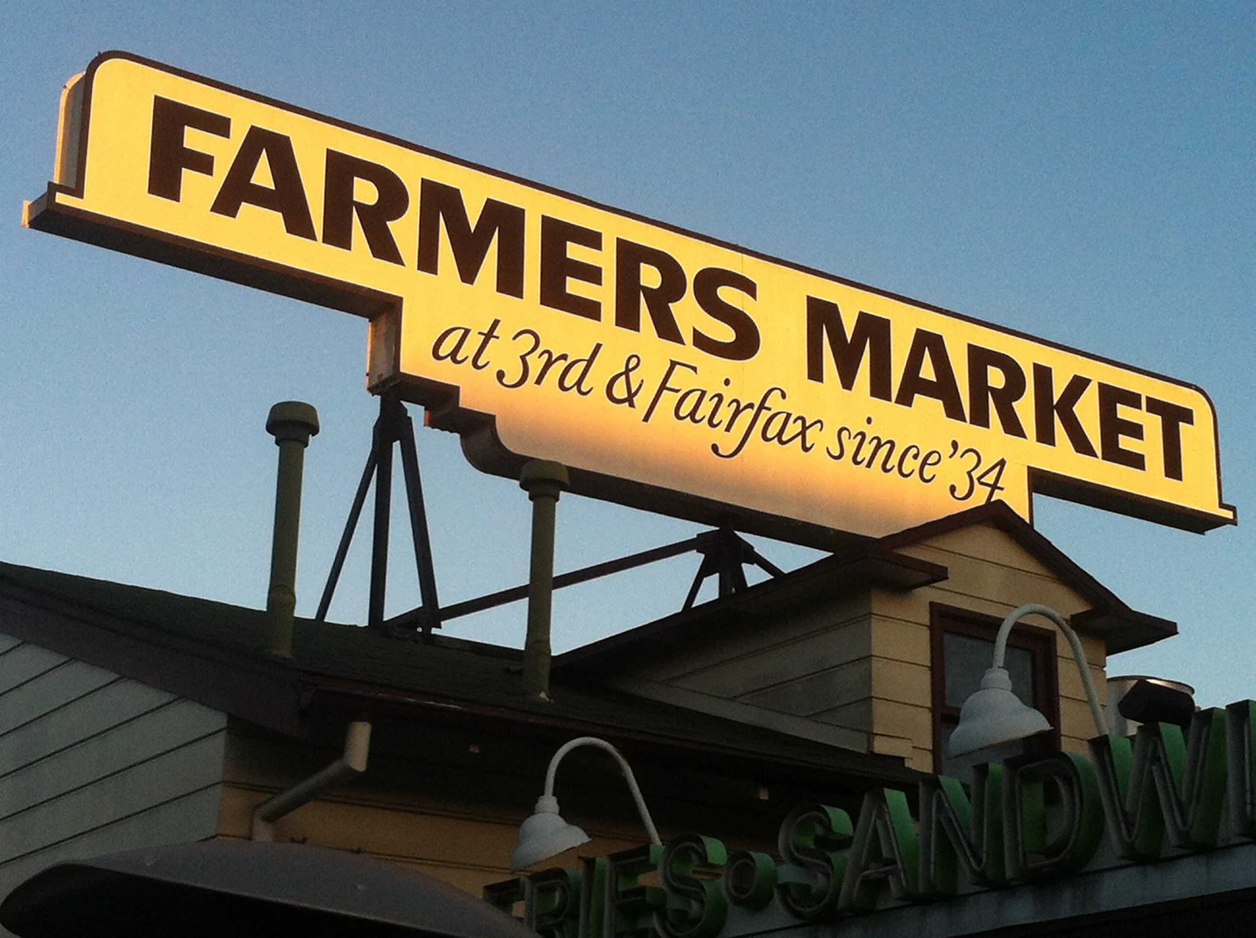 Farmers Market