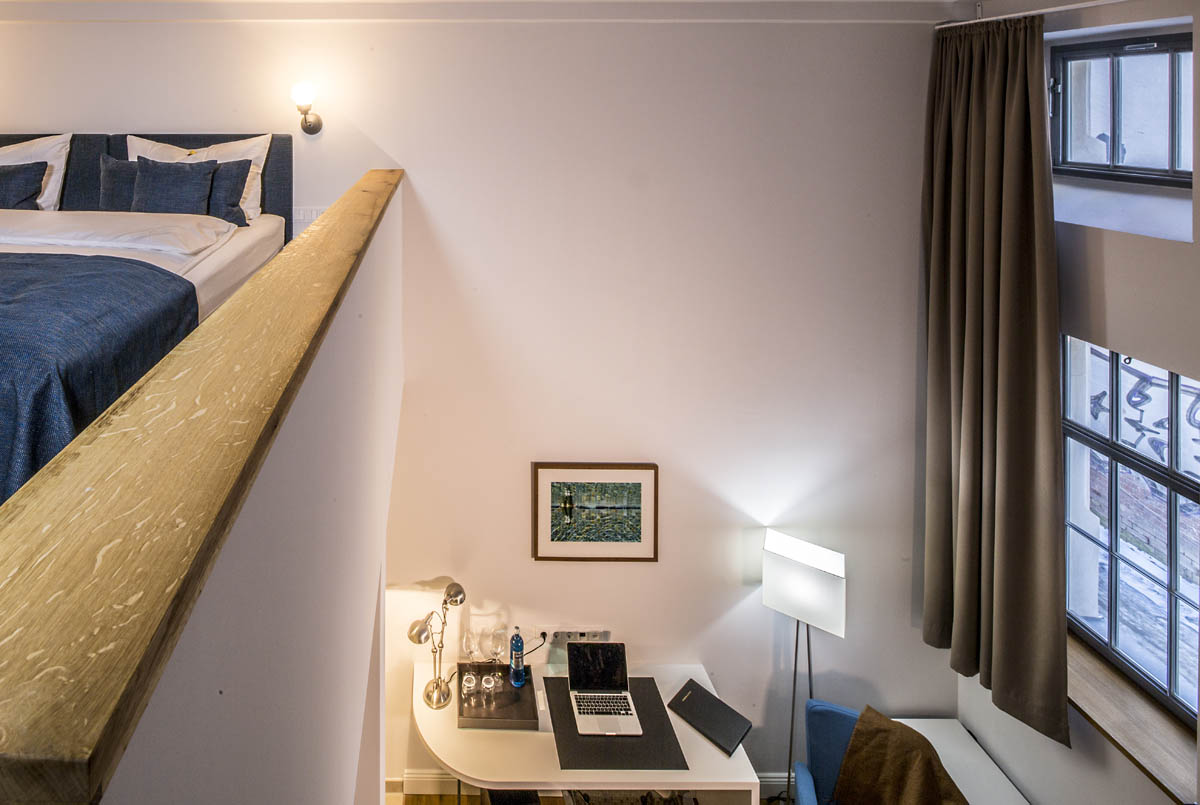 Foto by Martin Nicolas Kunz/Hotel Oderberger Berlin