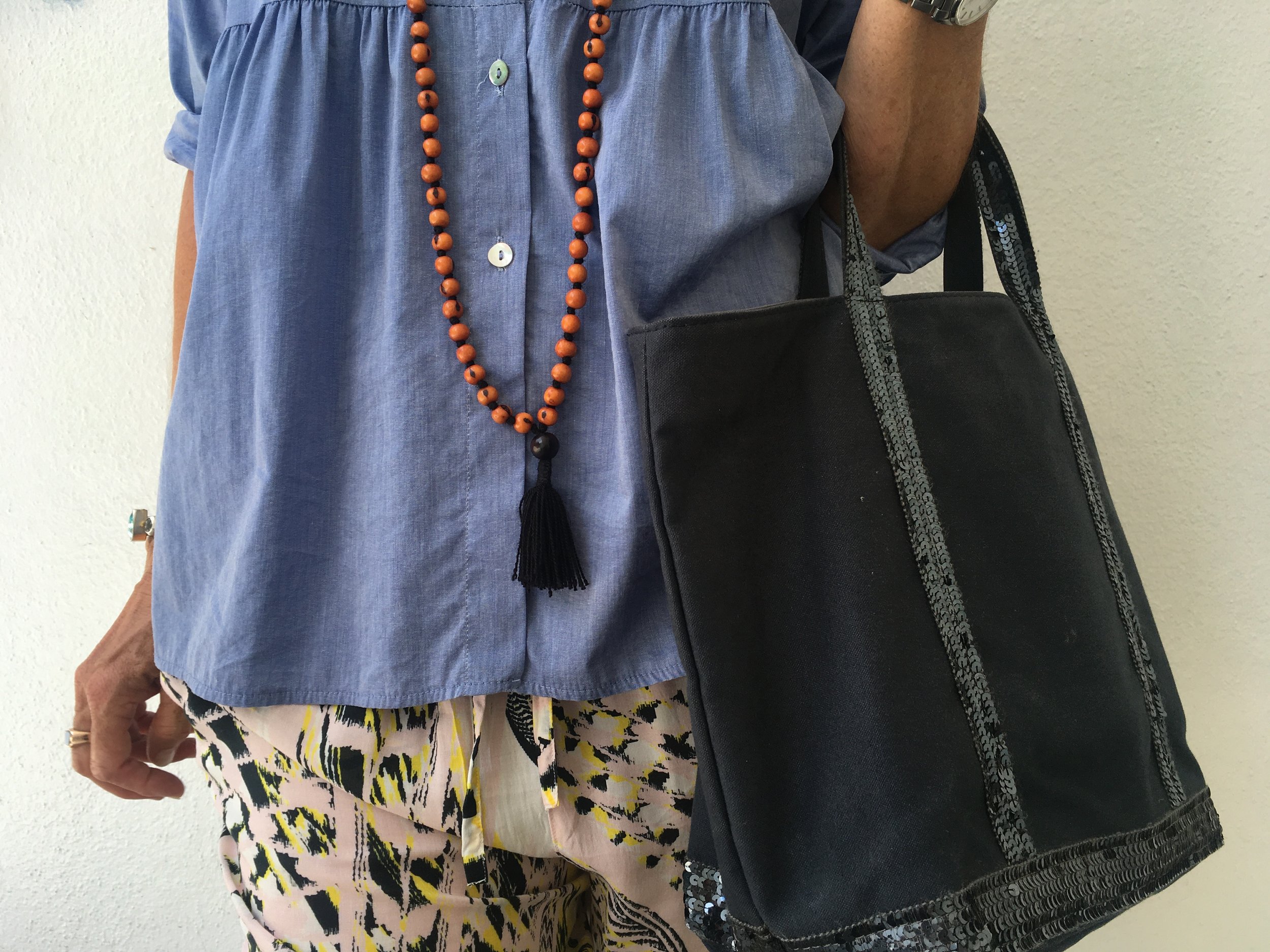Tasche: Vanessa Bruno kb