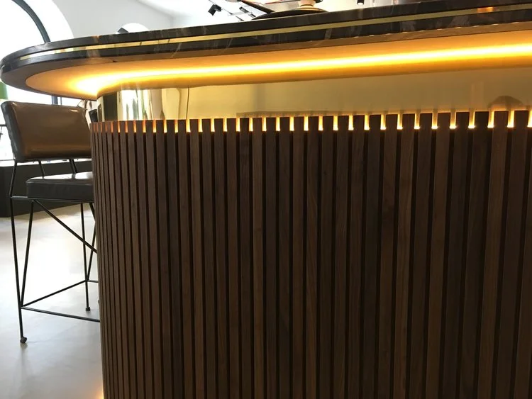 SOIS BLESSED: Ein Stückchen New York und noch viel mehr!