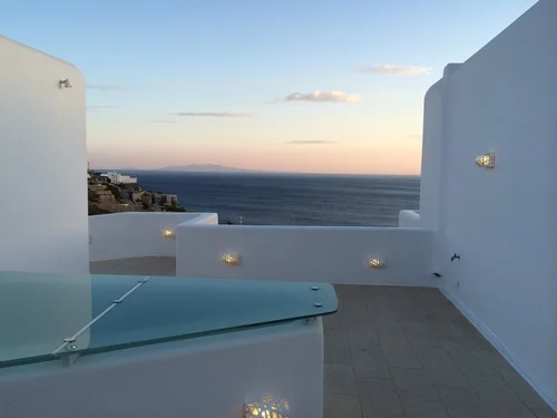 Hotel ReView Mykonos - Hotel Myconia Villa Collection