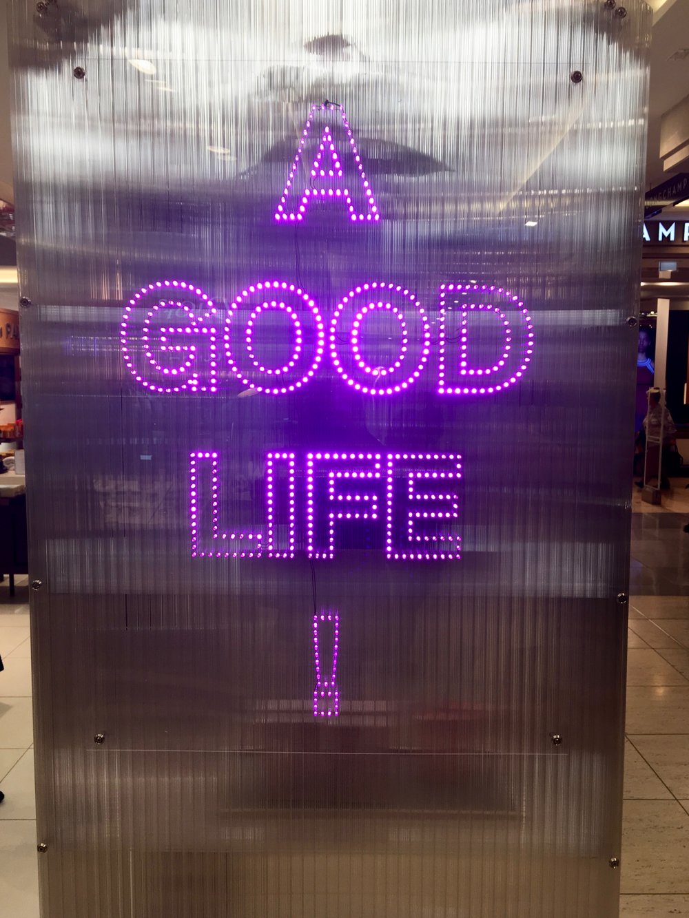 Die schönsten Shops in Berlin und ein ganz besonderes Transportmittel