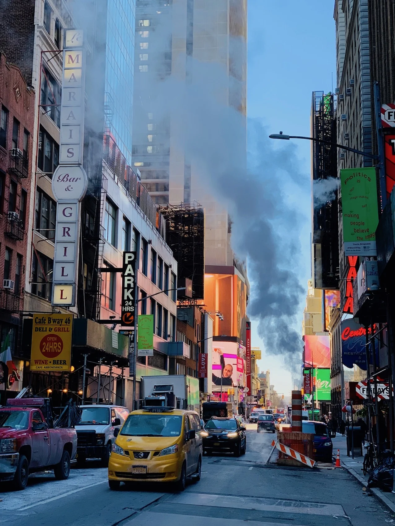 New York Basics - die besten Tipps für einen guten Aufenthalt