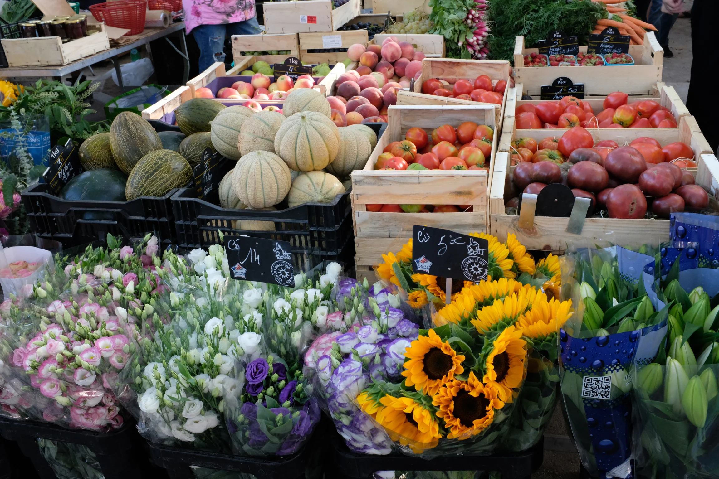 Elf Tipps für Saint-Tropez und die Umgebung