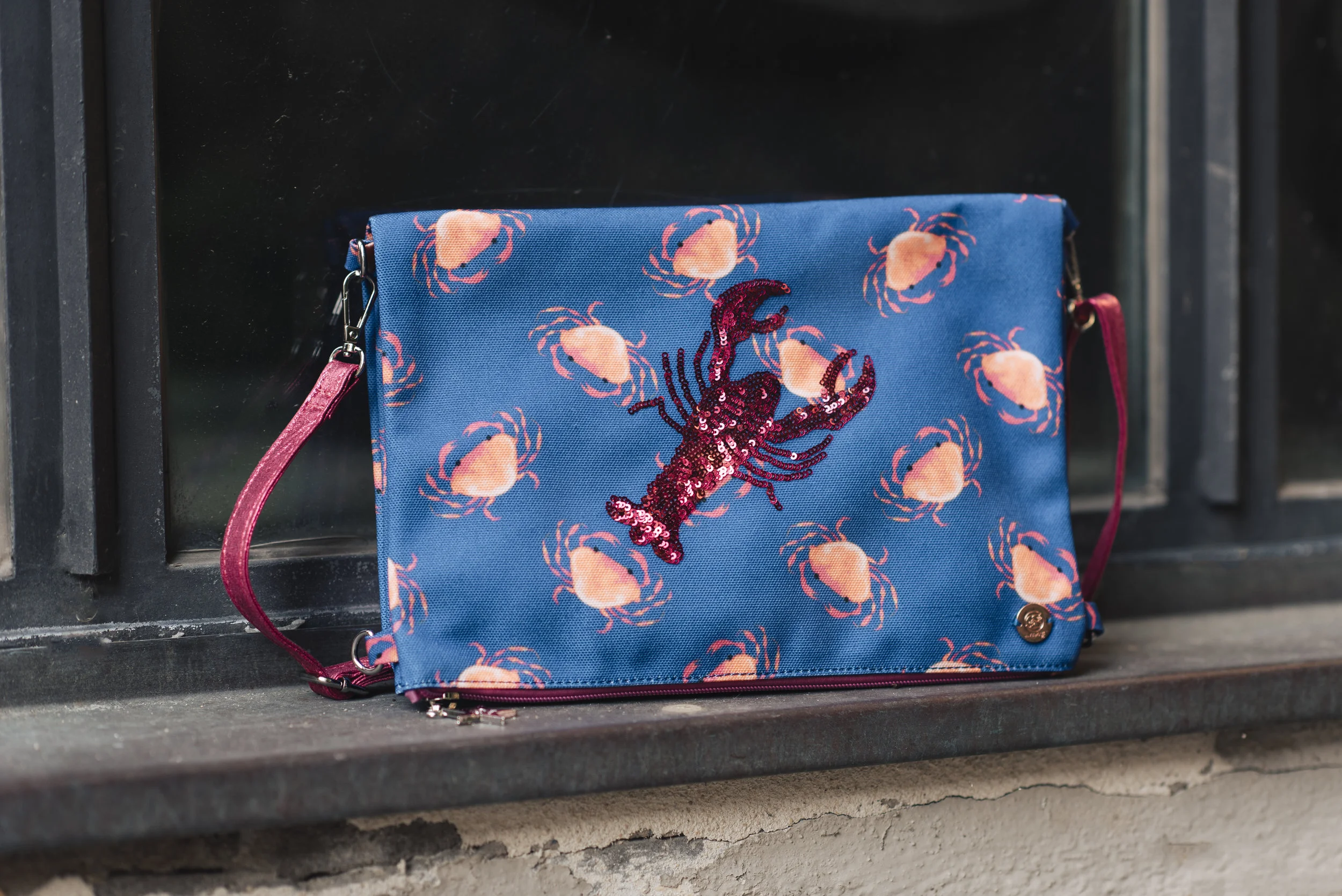 BeFifty Blog für Frauen über 40 und ab 50. Taschen und Fashion von Cute Stuff . BeFiftys Choice. Beate Finken Bloggerin über 40 und ab 50. Annette Gushurst