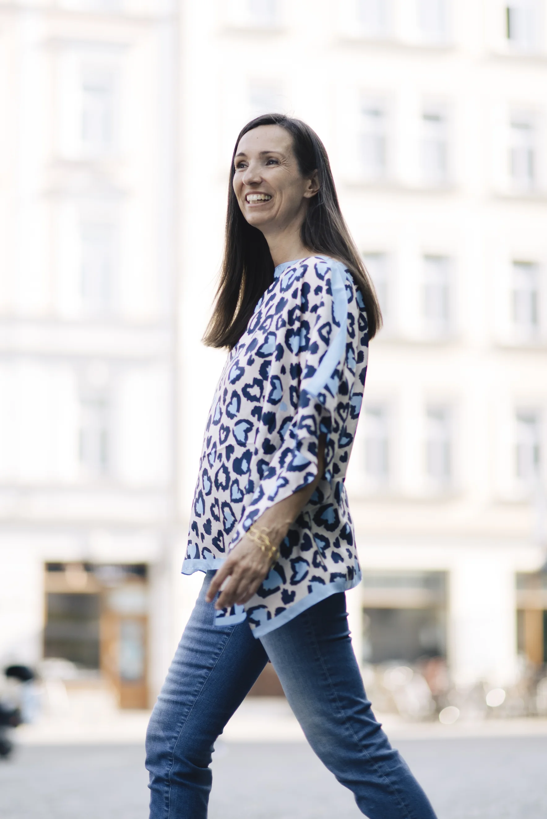 BeFifty Blog für Frauen über 40 und ab 50. Taschen und Fashion von Cute Stuff . BeFiftys Choice. Beate Finken Bloggerin über 40 und ab 50. Annette Gushurst