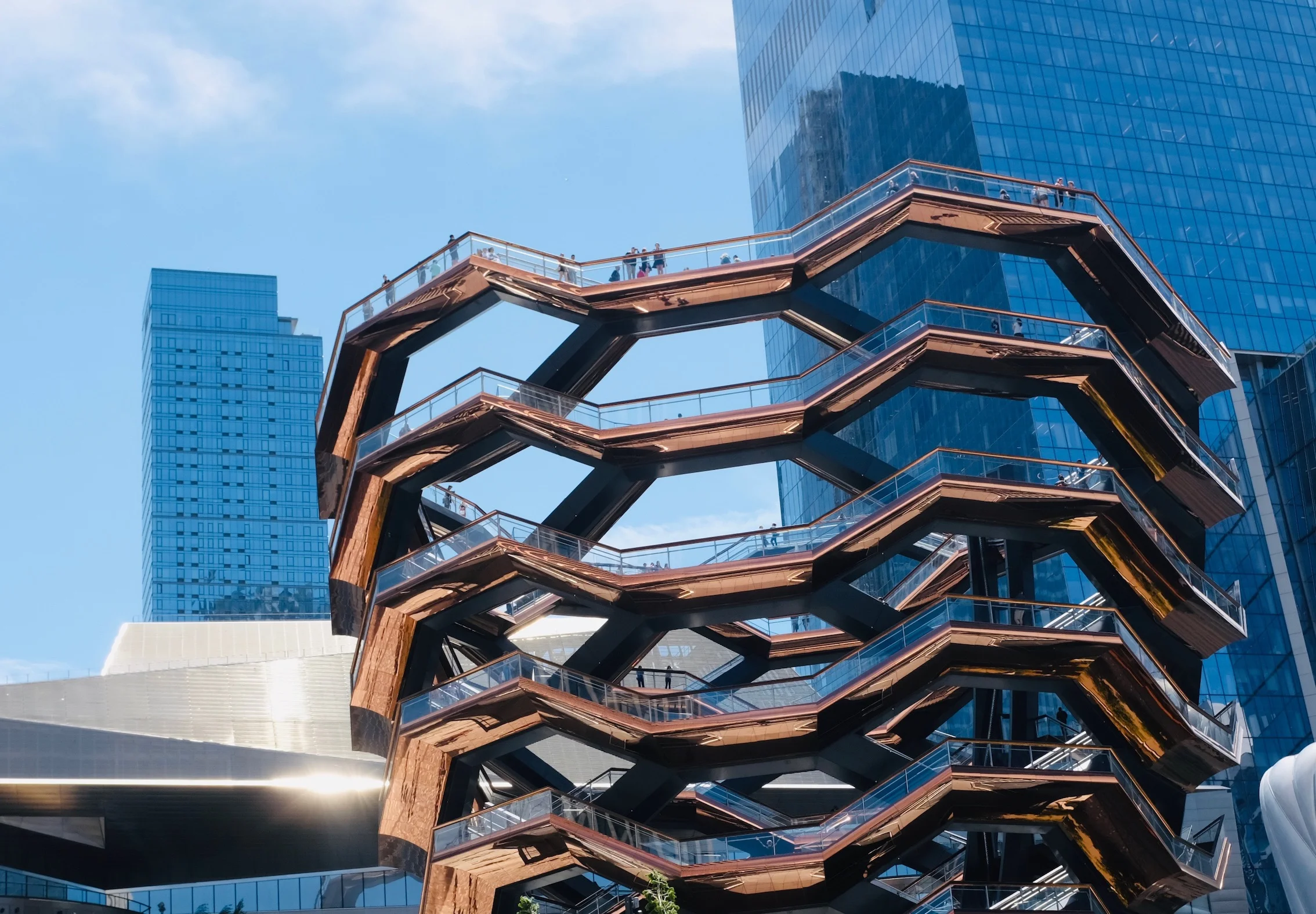 The Vessel - New York