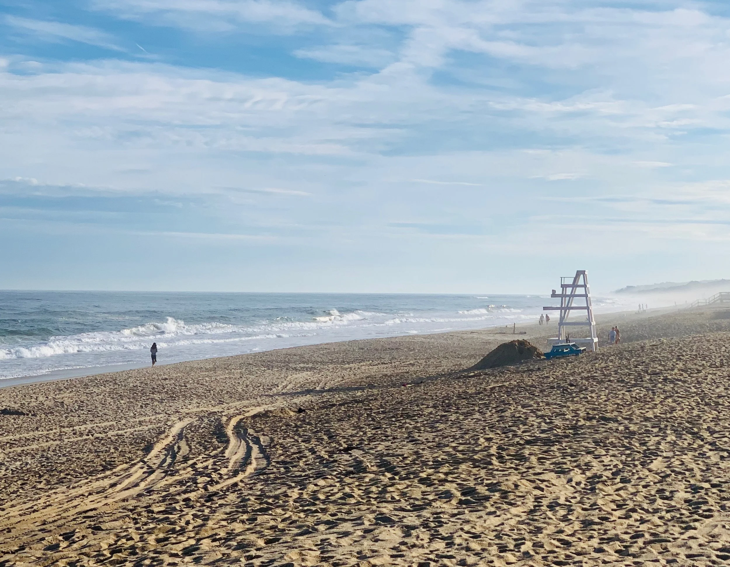 Reise-Tipps für Montauk und Long Island