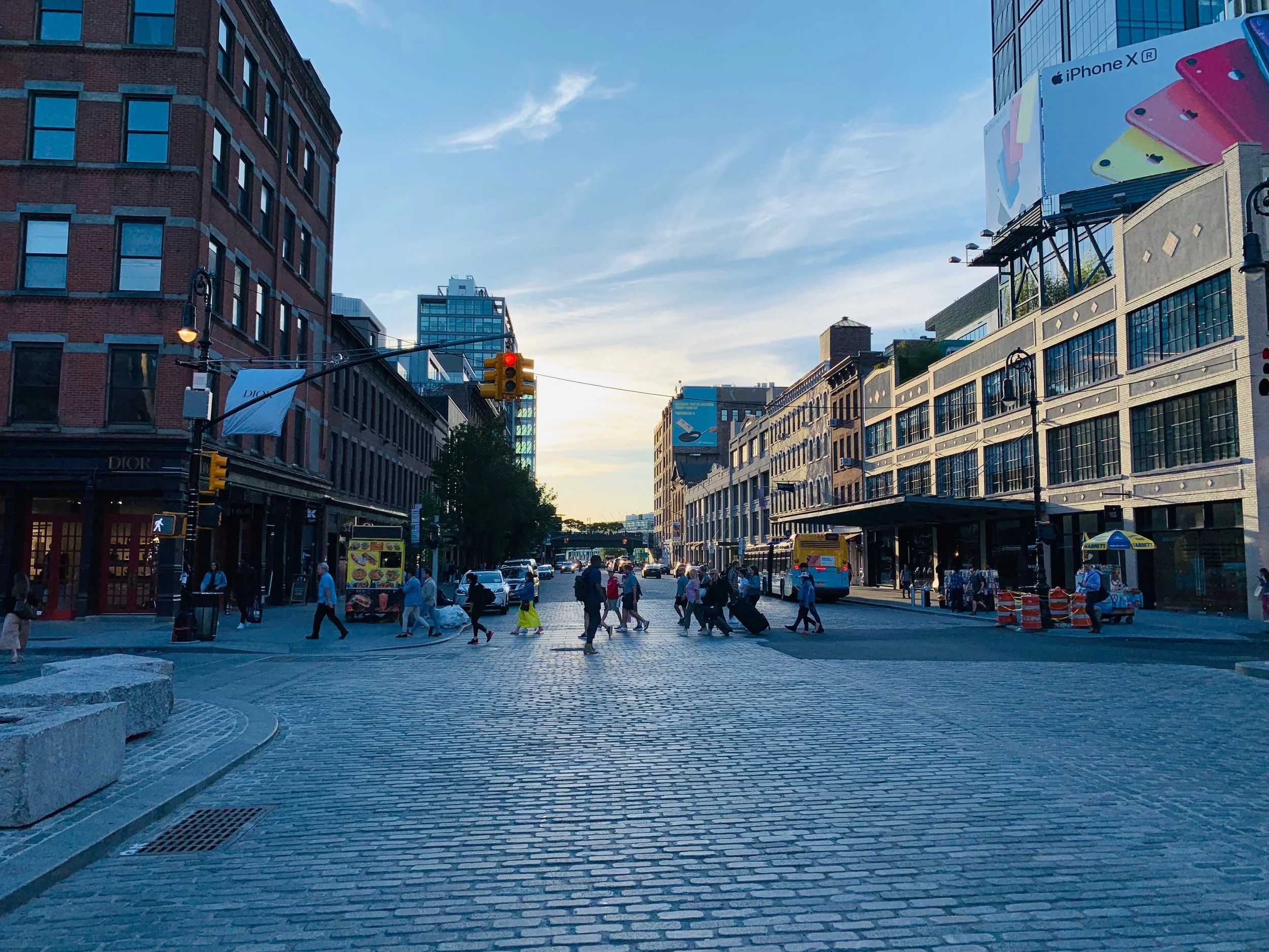 New York News - 5 Tipps für den Big Apple