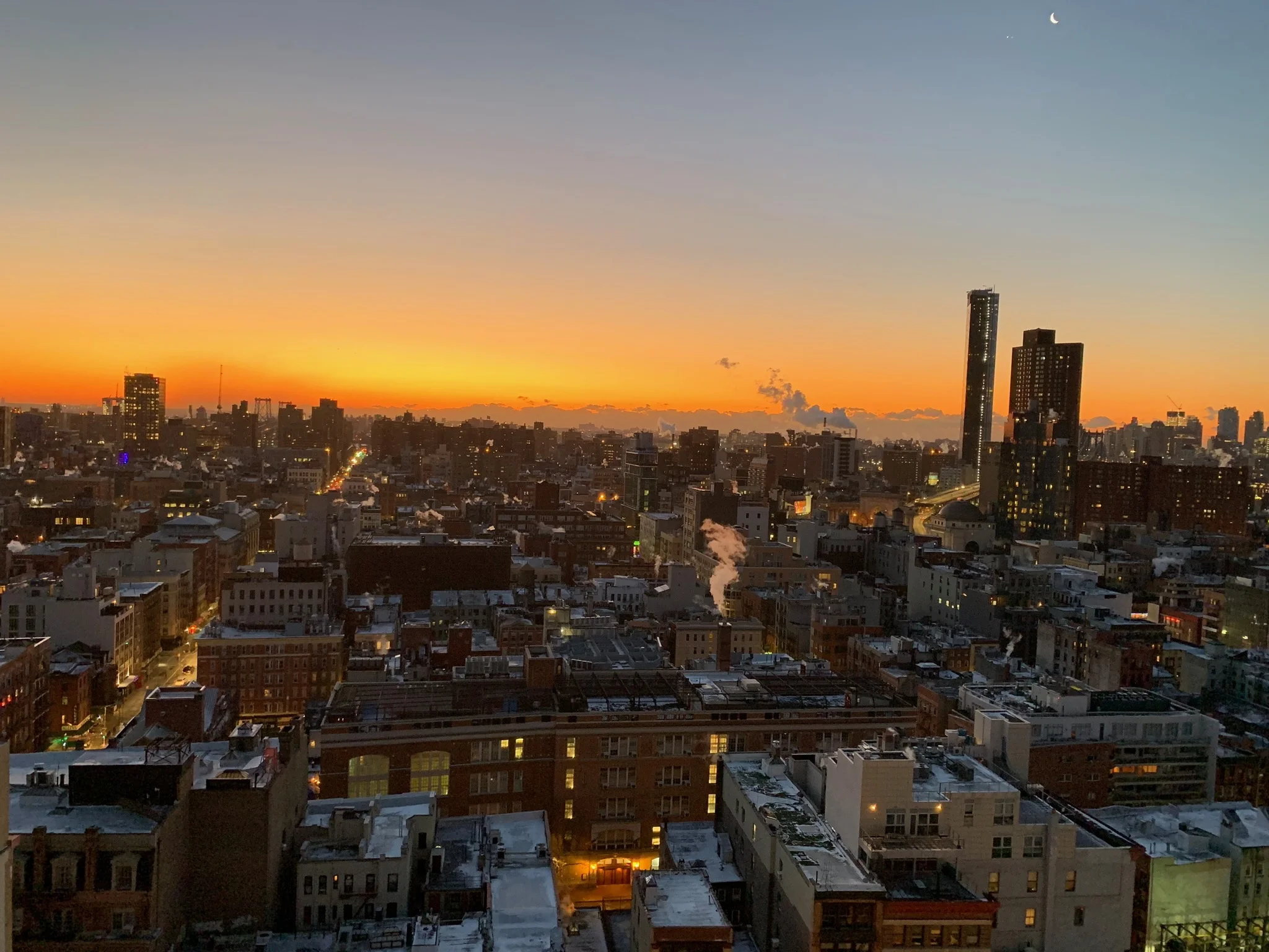 New York Places - die Stadt in Kurzfilmen