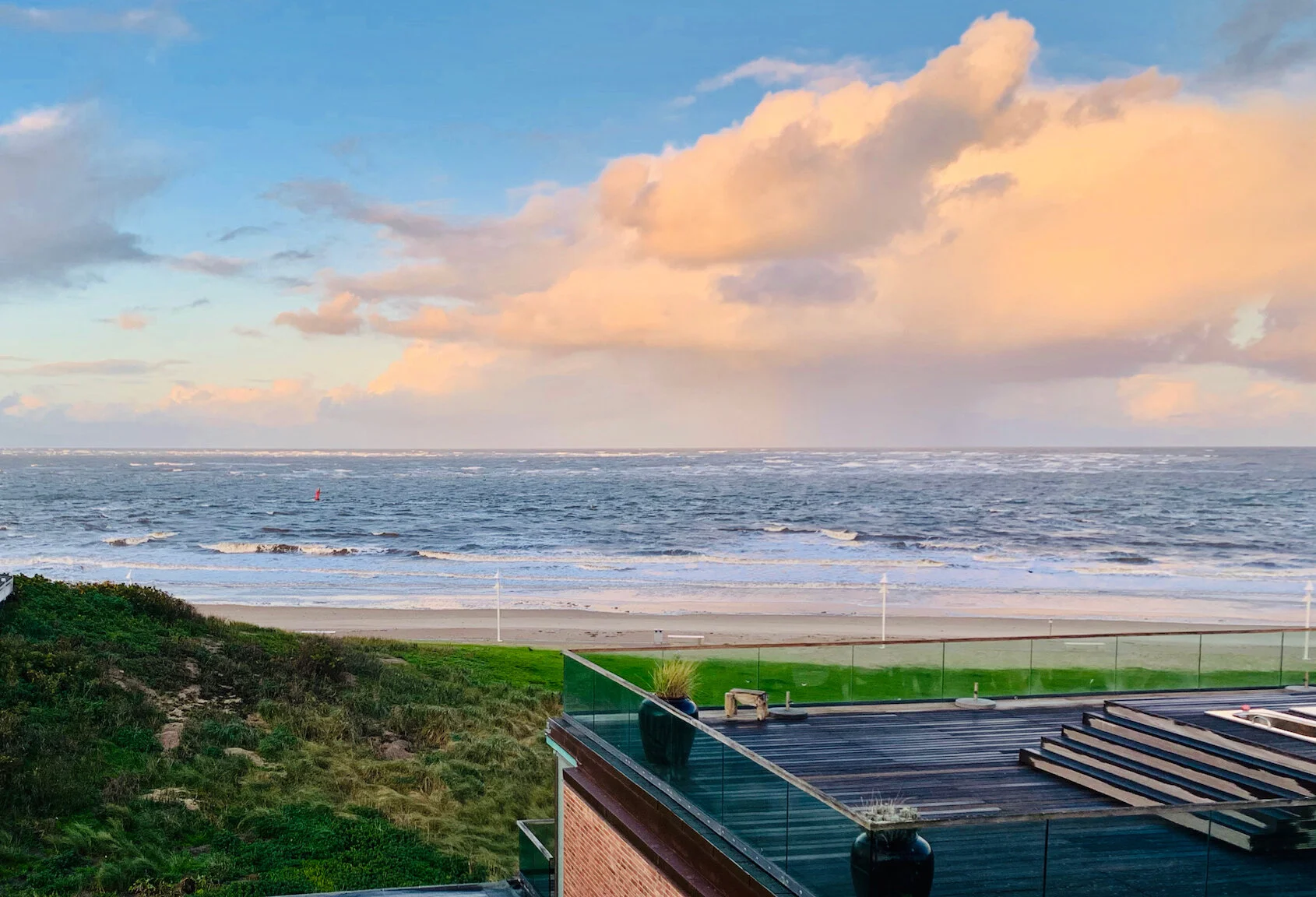 Tipps Fur Norderney Inselloft Das Schonste Hotel Der Insel Befifty