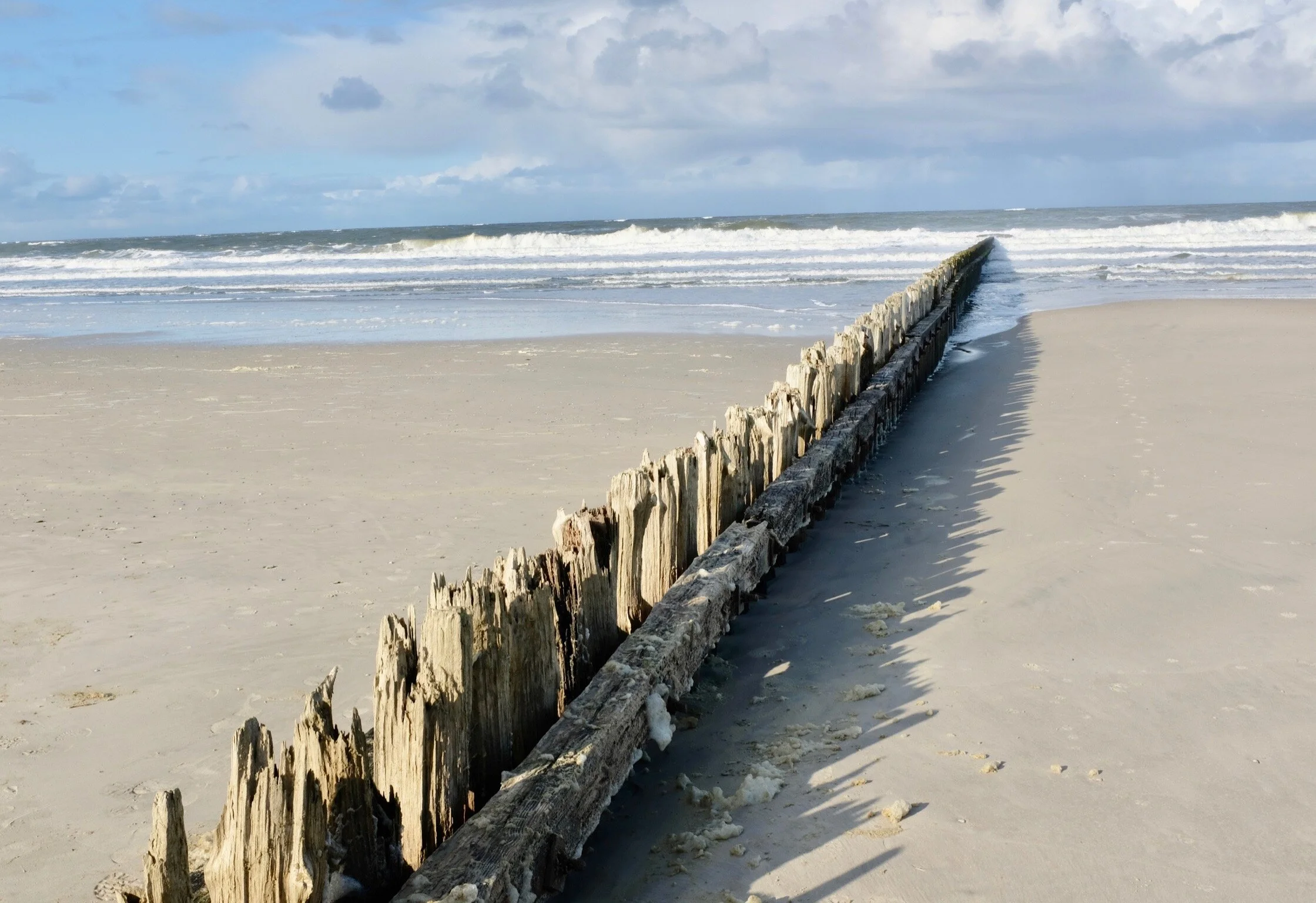 Inselloft - der perfekte Ort im Norden