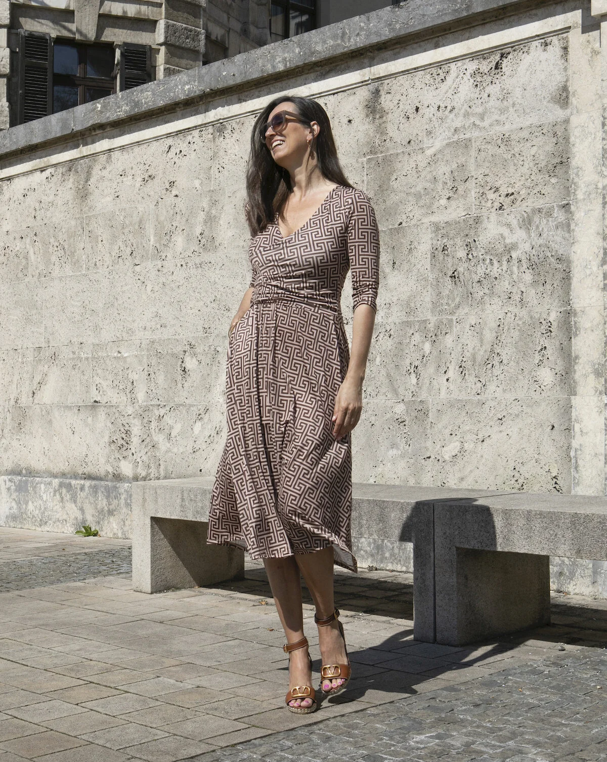 Wohlfühlkleider - marivie aus München (1)   