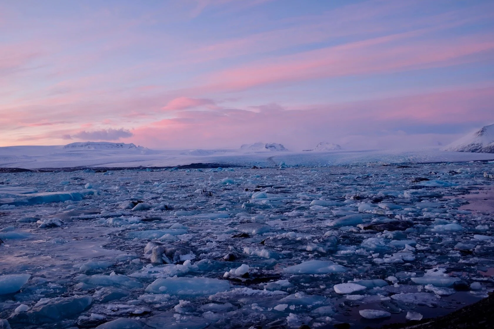 Island extrem - Leben am Gletscher (2)