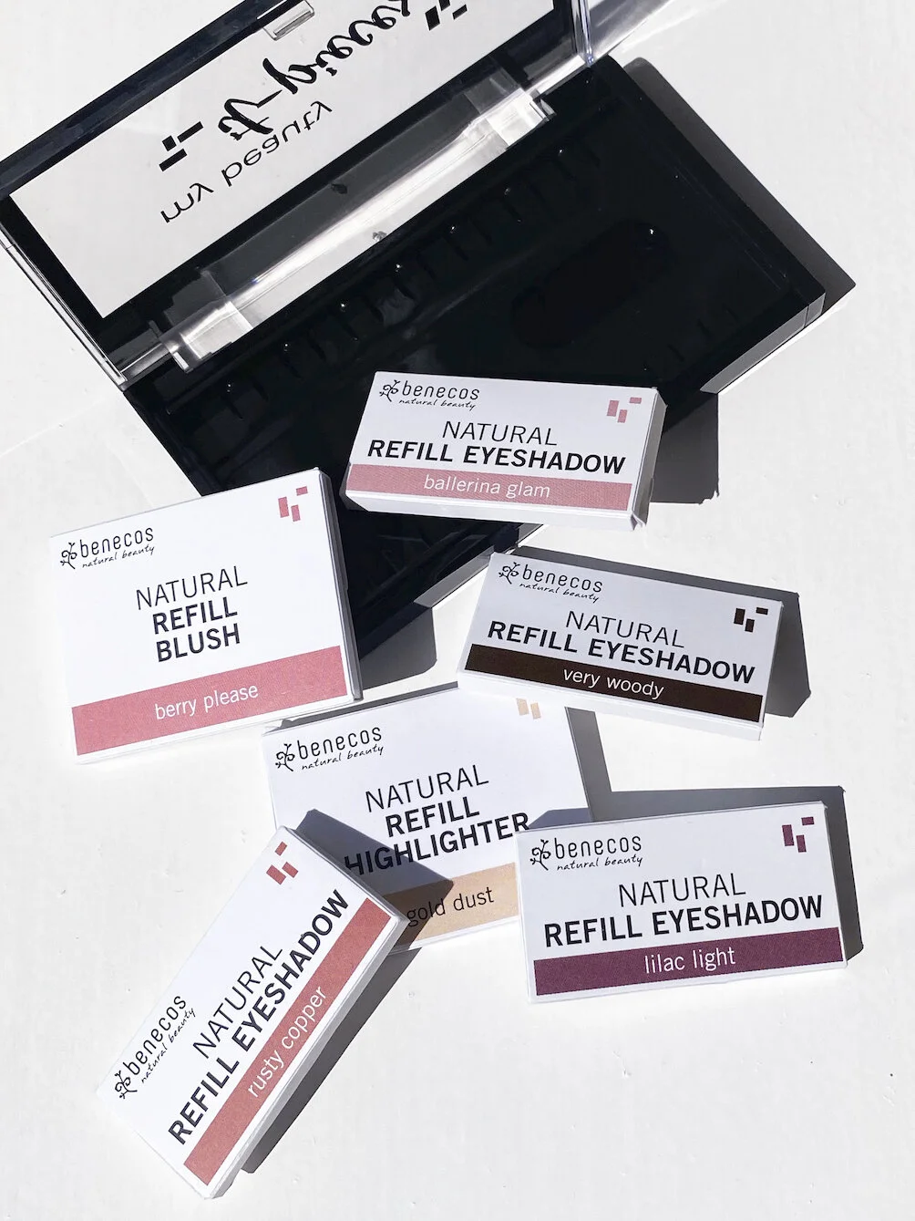 Fair &amp; Organic Beauty News: Beauty Lieblinge unter 20 Euro