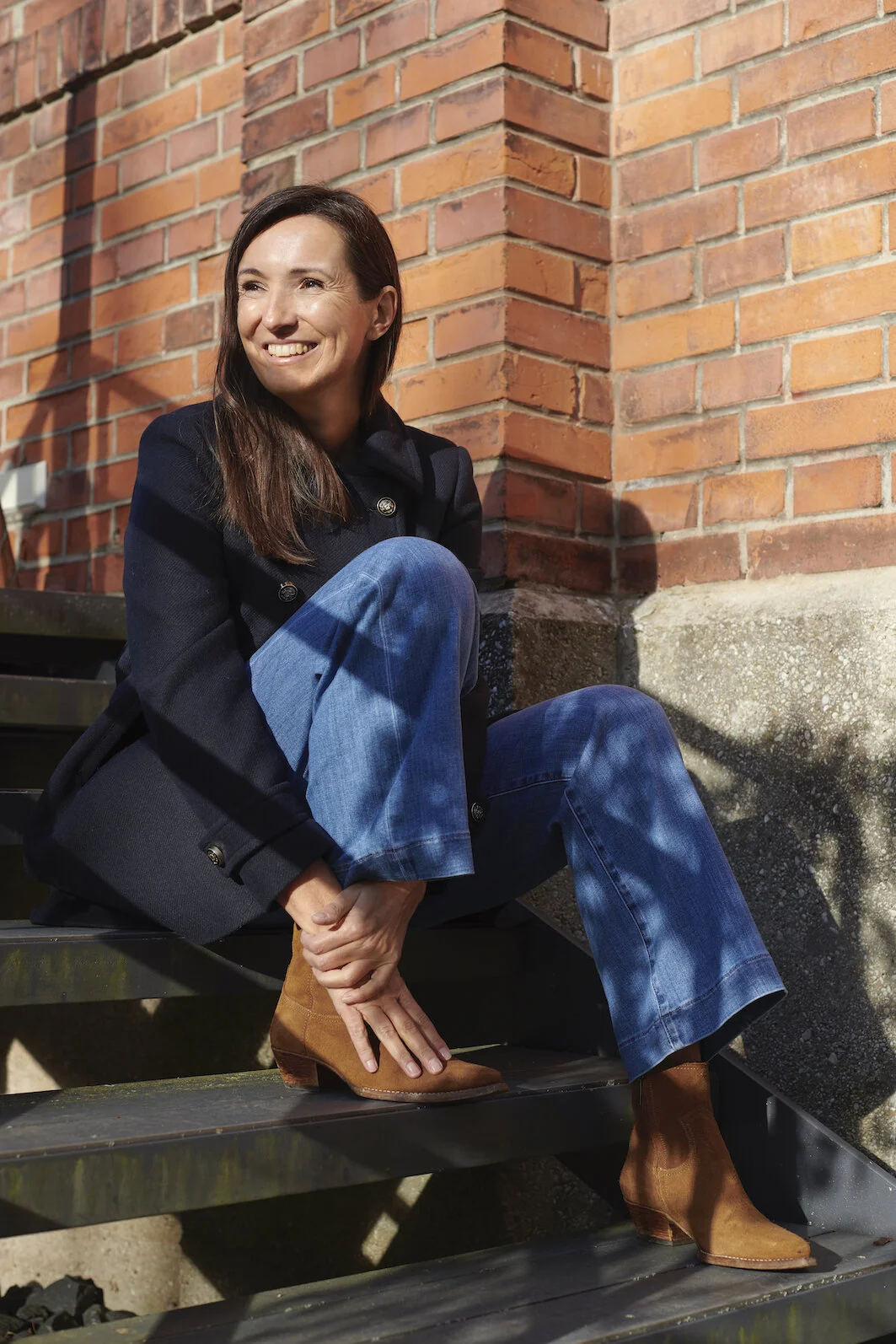 DAWN: Detox Denim und gutes Design