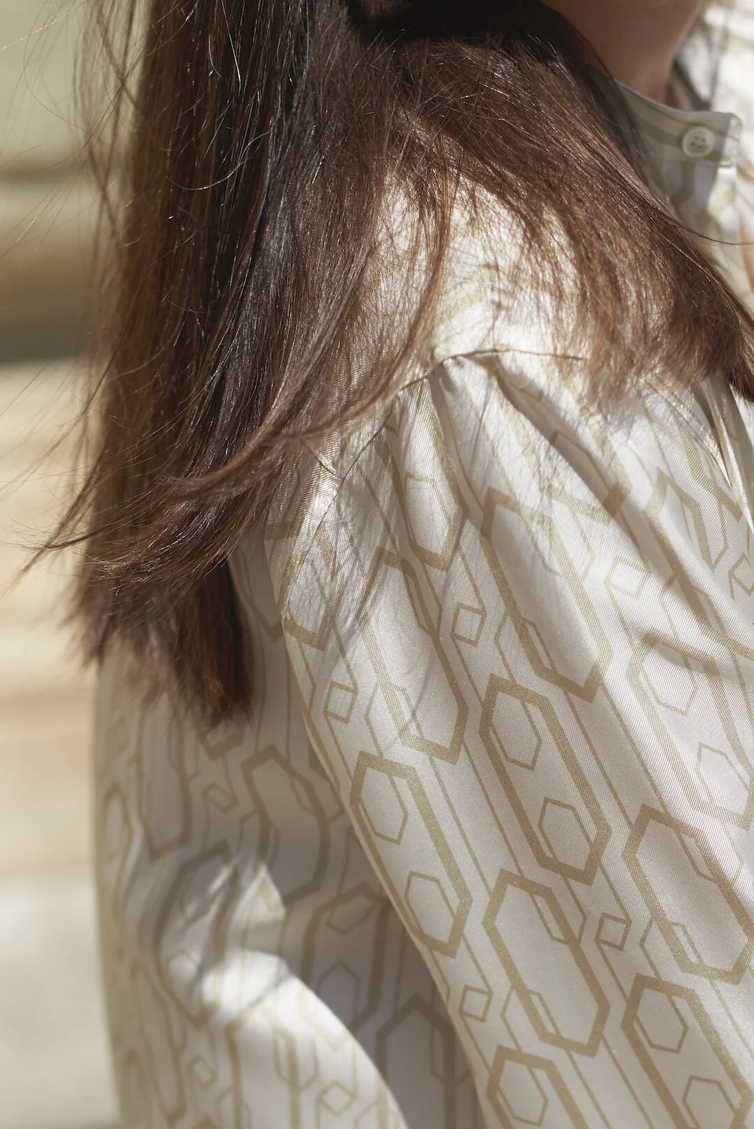 Die sanfte Tour: Der Weg zu schönen und gesunden Haaren MIT und OHNE Coloration