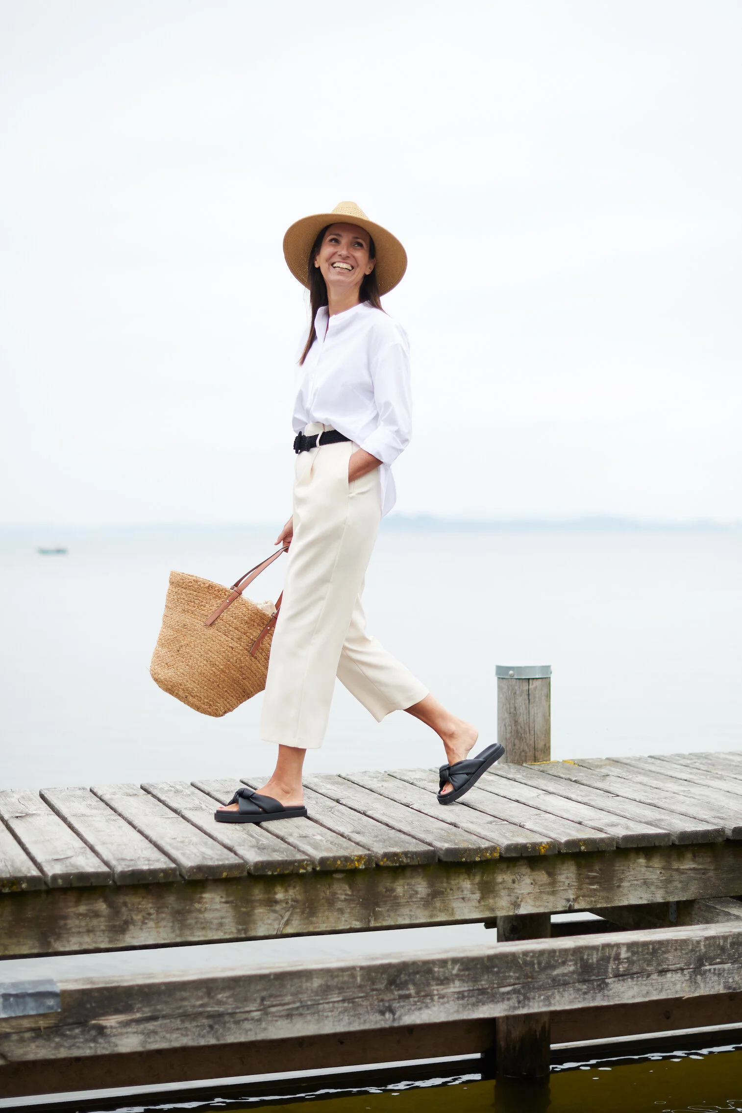 Sommerpause beendet und BeFiftys Best August