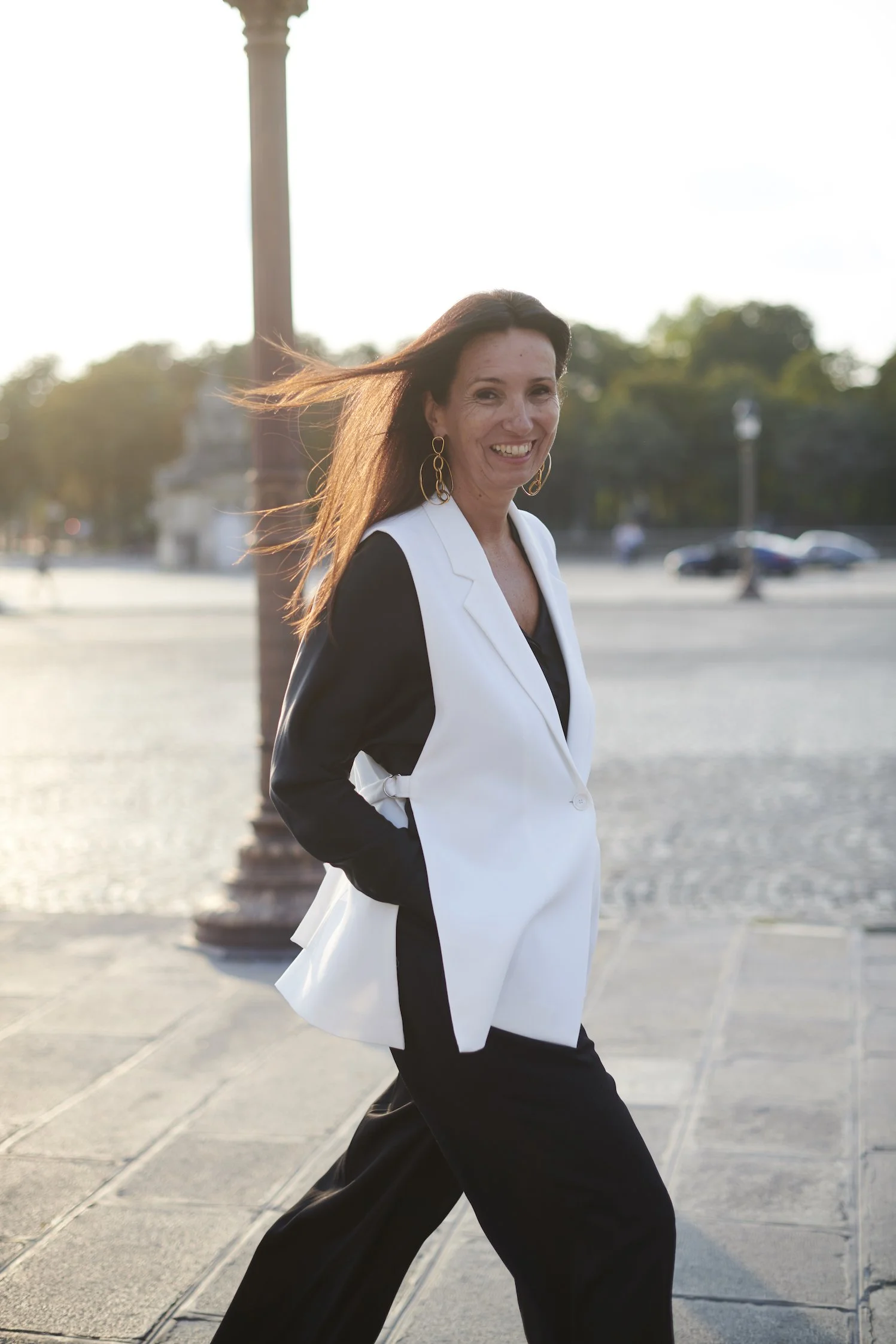 „Tanz der Hormone“ oder „von der Leichtigkeit des Seins”: Wechseljahre