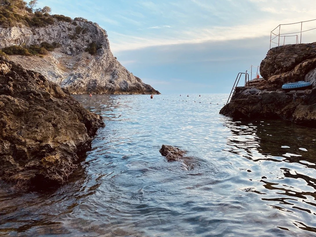 Bella Italia: Reiseziele ohne Check-in und Verspätung