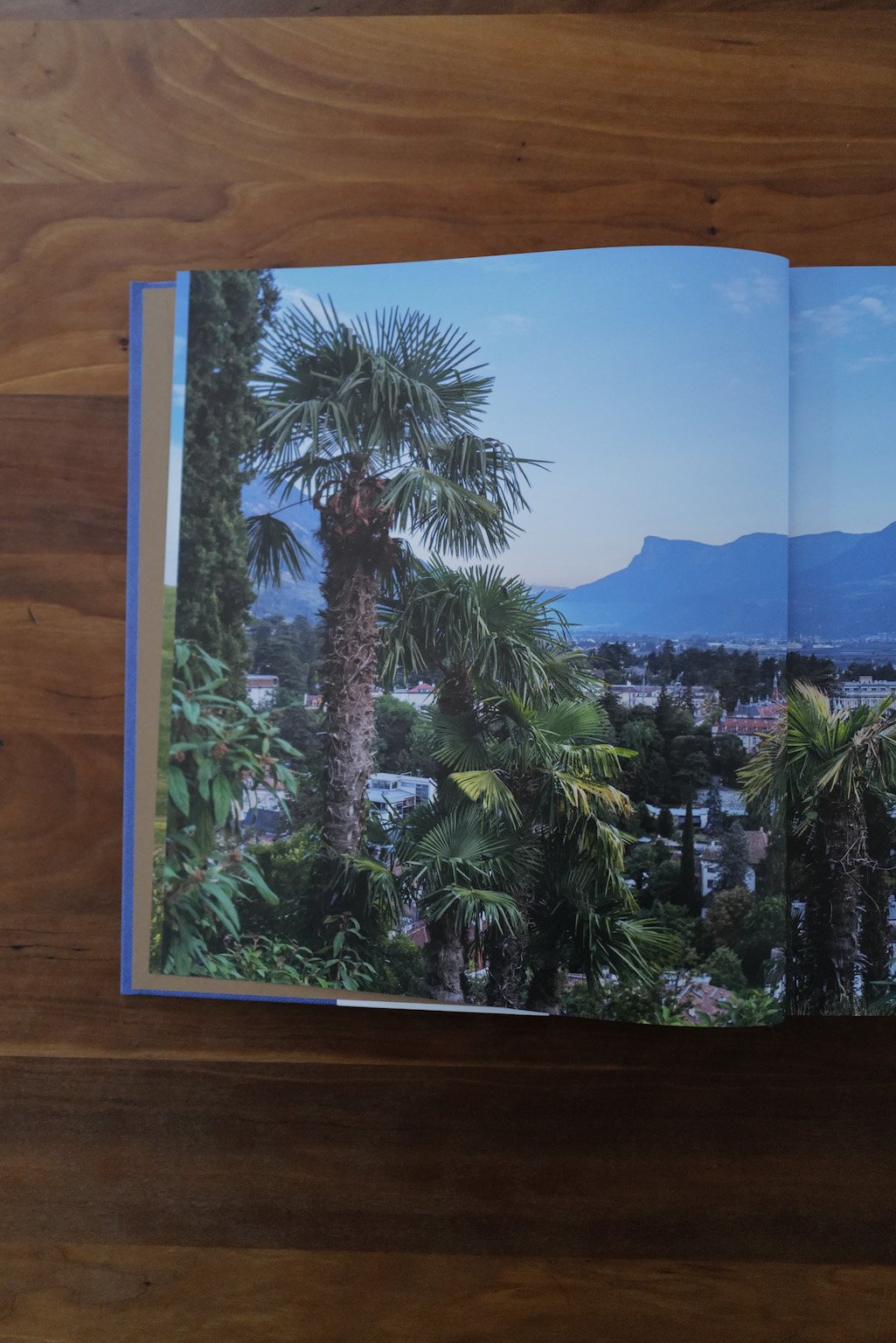 Callwey Verlag Buchvorstellung Zu Gast in Südtirol