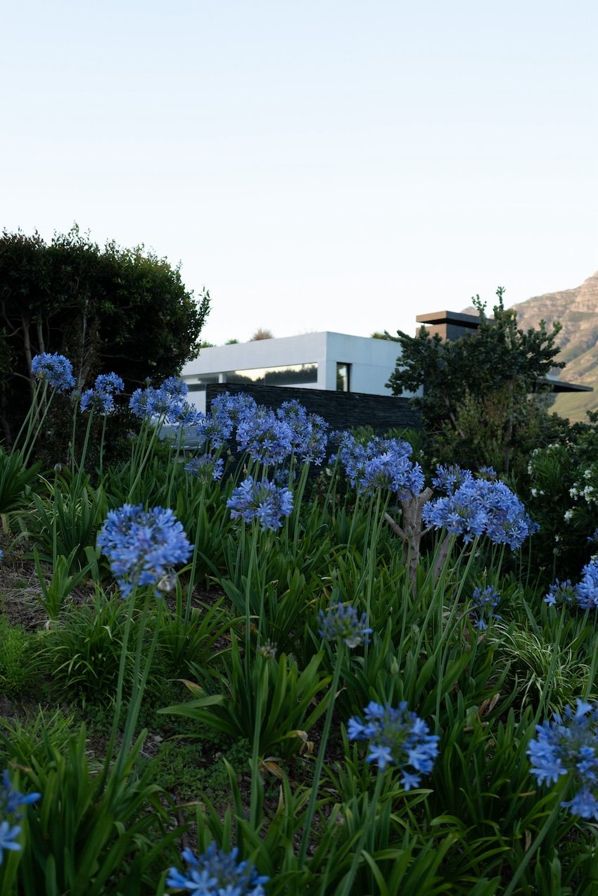 Cloud Estate Stellenbosch Hoteltipp Südafrika 