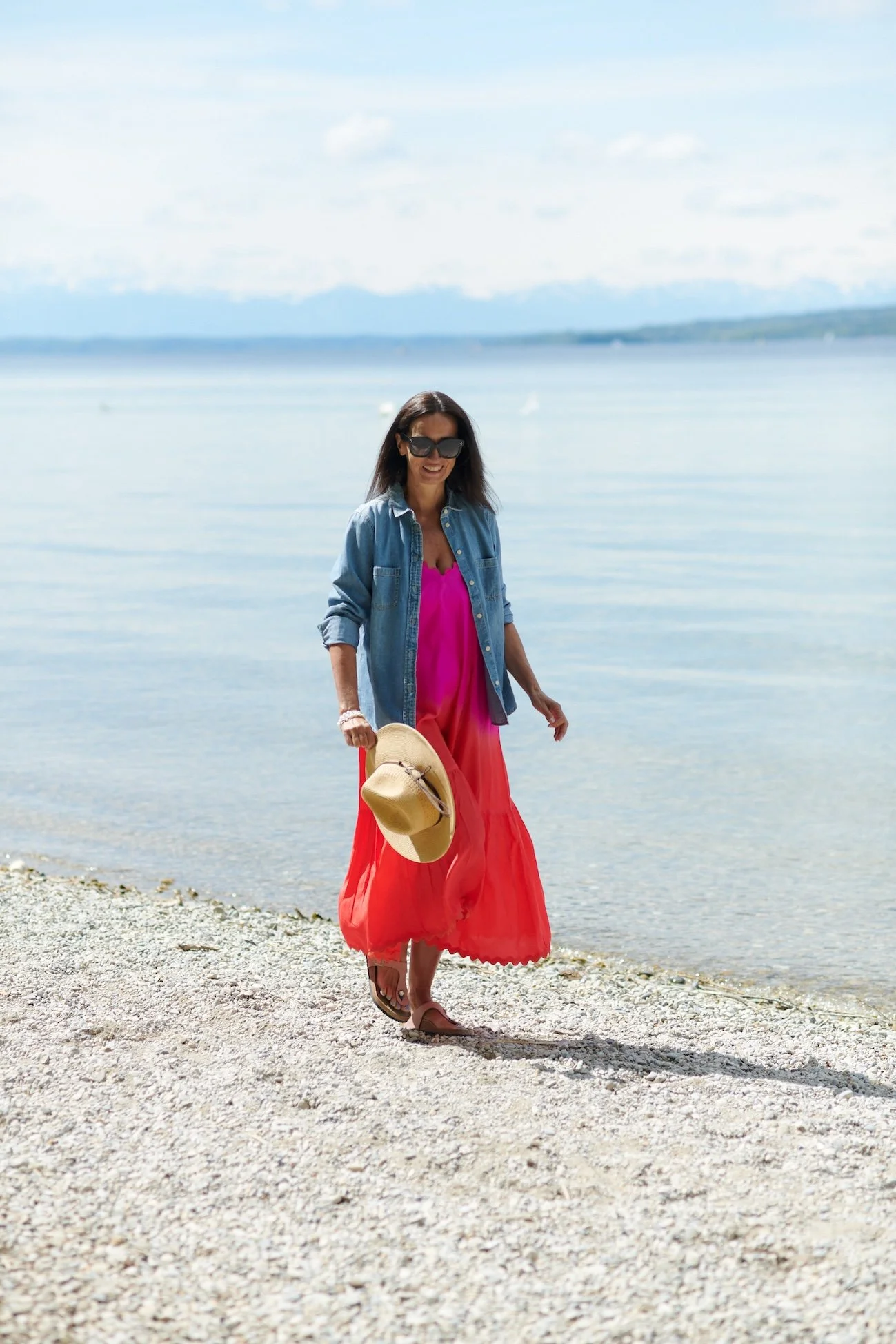 Sommer, Sonne, Leichtigkeit  - dieser Sommer sieht genial gut aus