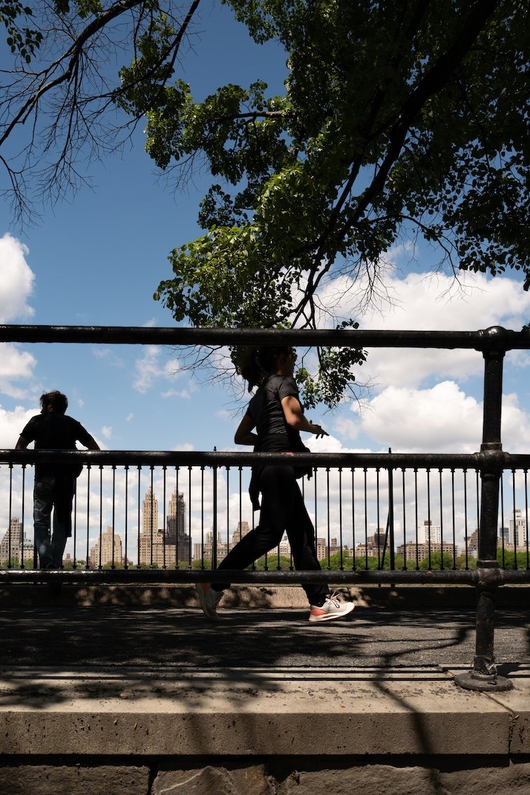 New York Reisetipps Central Park 