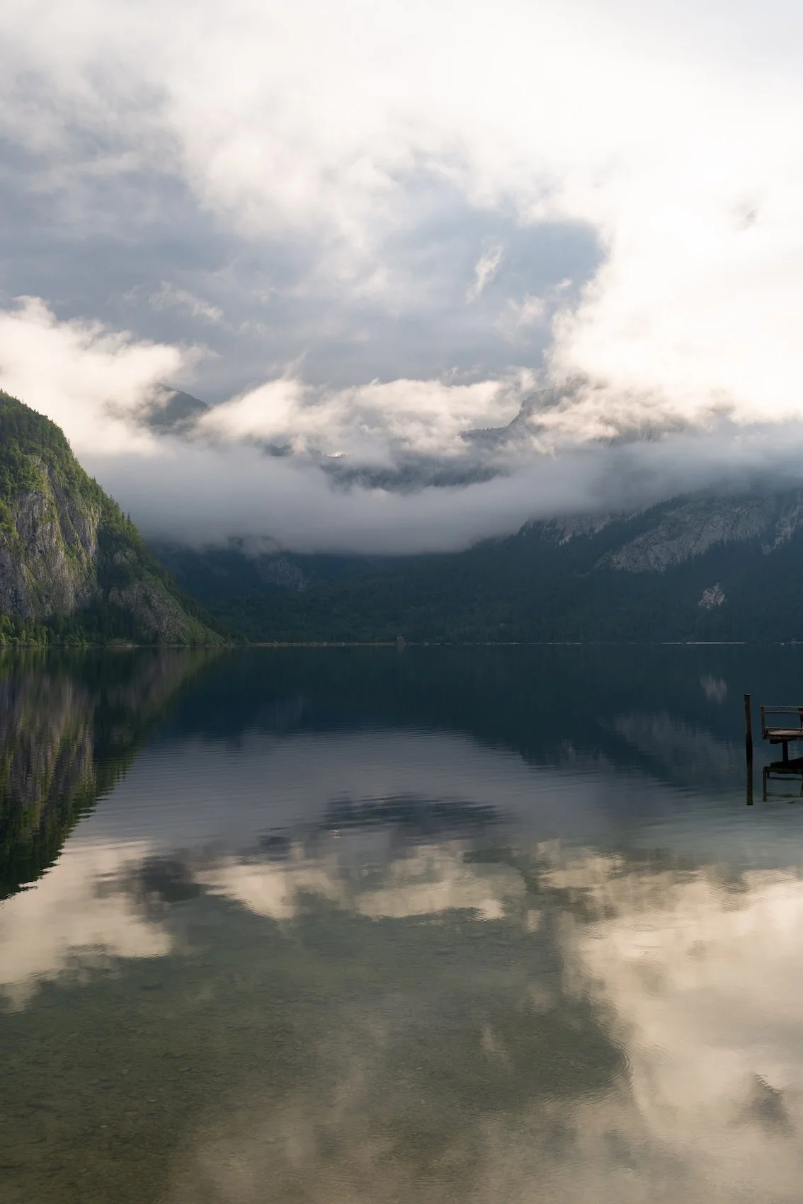 Auszeit in der Bergen: Die perfekte Sommerfrische 