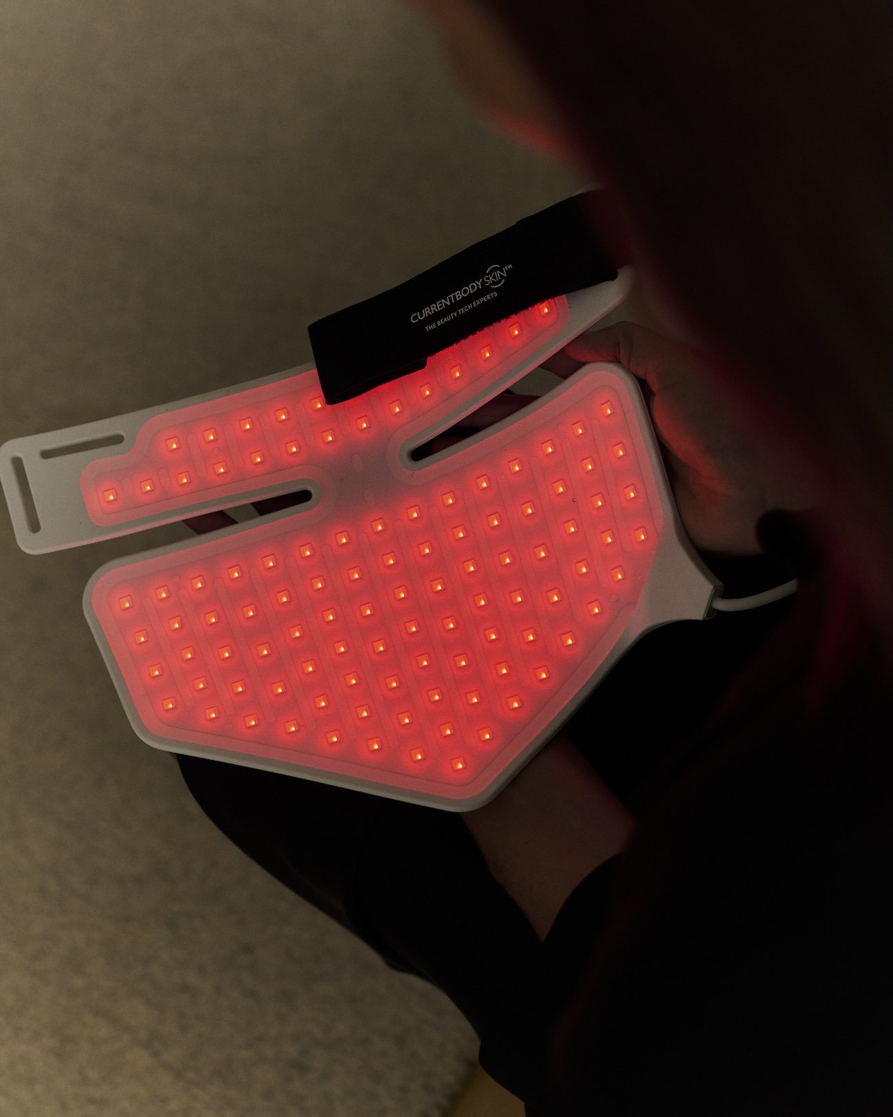 funktionieren LED-Masken wirklich?