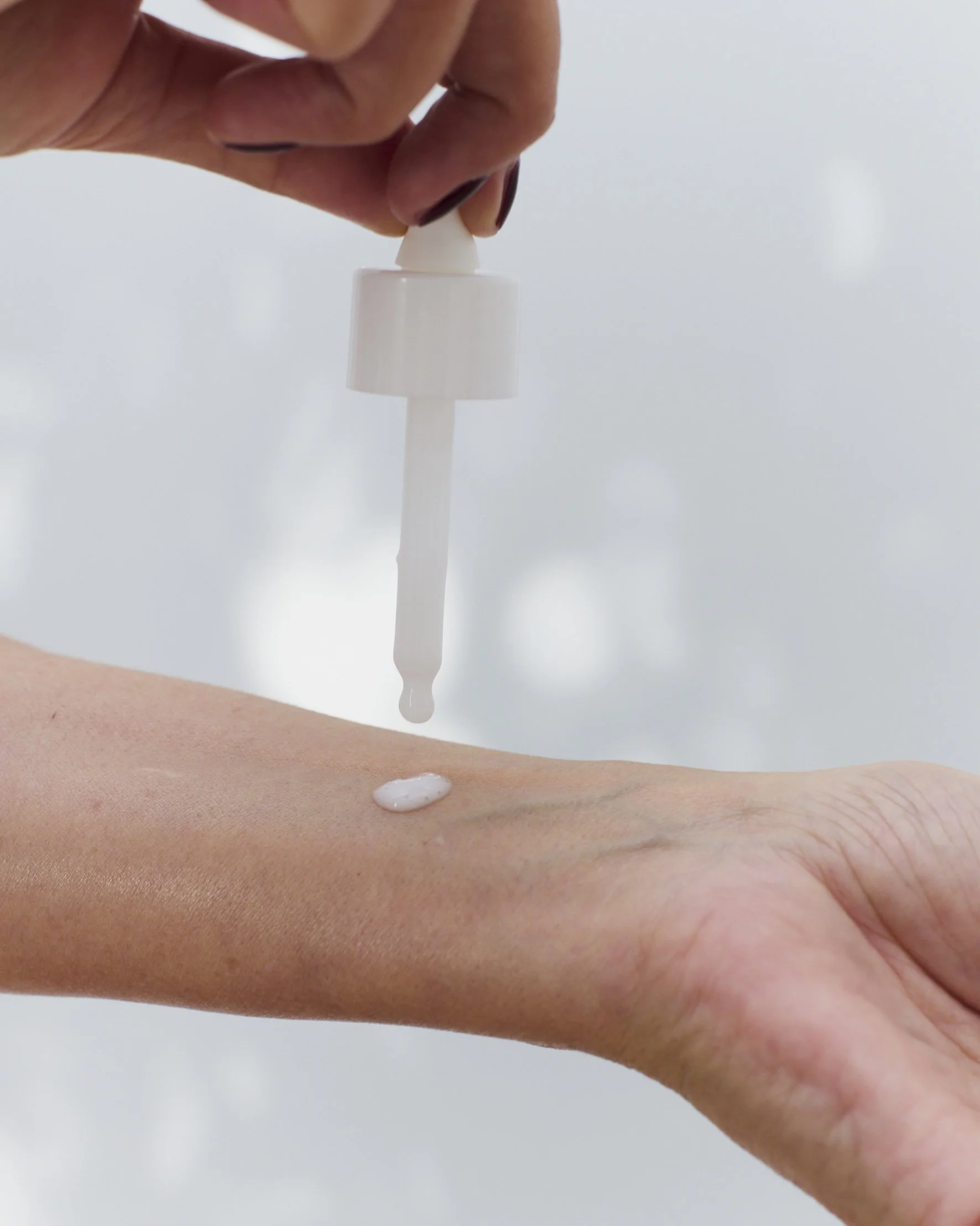 Contour Lift rekonturierendes Serum Charlotte Meentzen 