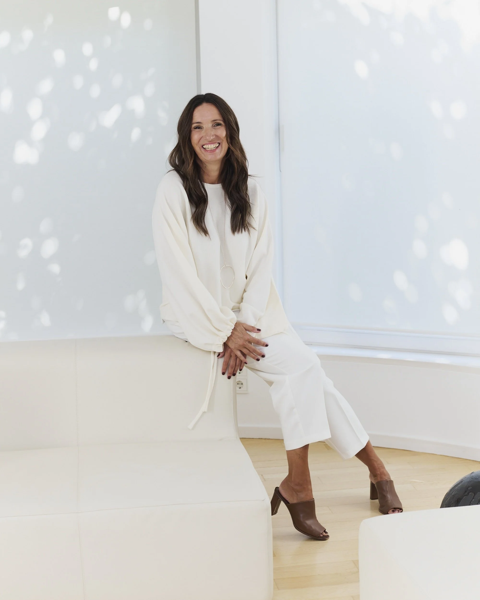 Glow &amp; Make-up Tipps für Frauen über 40 - Visagisten Edition