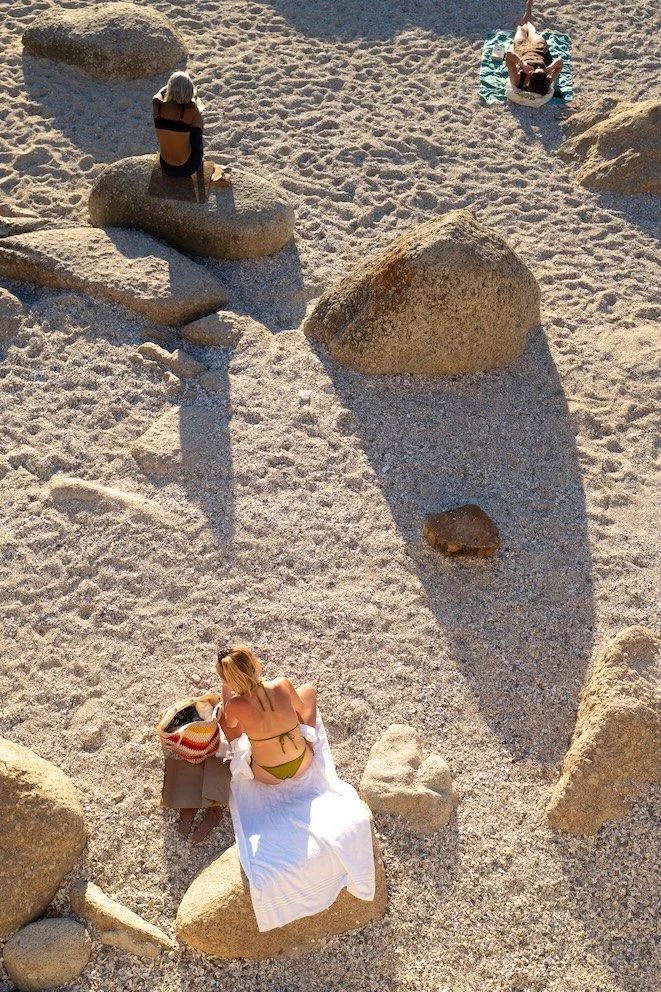 Reisetipps Kapstadt - die schönsten Strände 